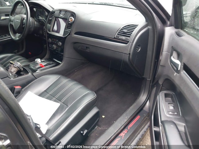 Chrysler 300 2017 2C3CCAGG4HH507573 Image 5