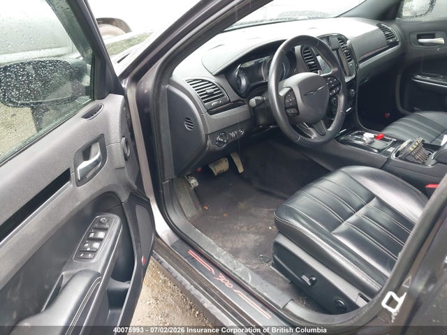 Chrysler 300 2017 2C3CCAGG4HH507573 Image 7