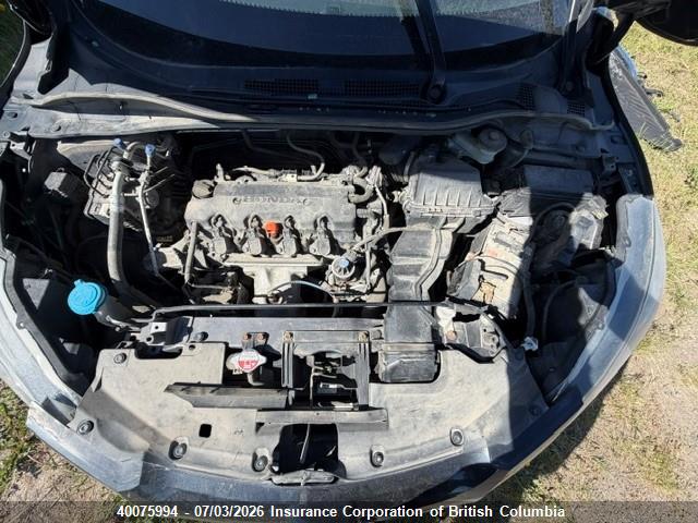 Honda HR-V 2018 3CZRU6H7XJM101331 Image 6
