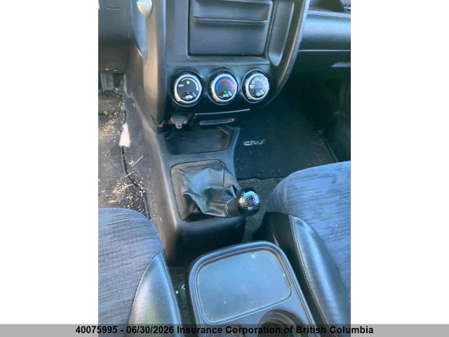 Продаж на аукціоні авто 2002 Honda Cr-v, vin: JHLRD77492C807683, номер лоту: 40075995