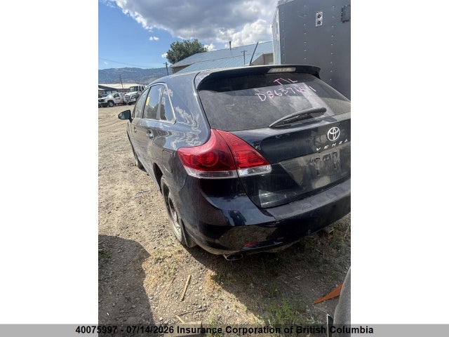Toyota Venza 2016 4T3BK3BB7GU121567 Image 3
