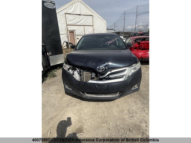 Toyota Venza 2016 4T3BK3BB7GU121567 Image 5