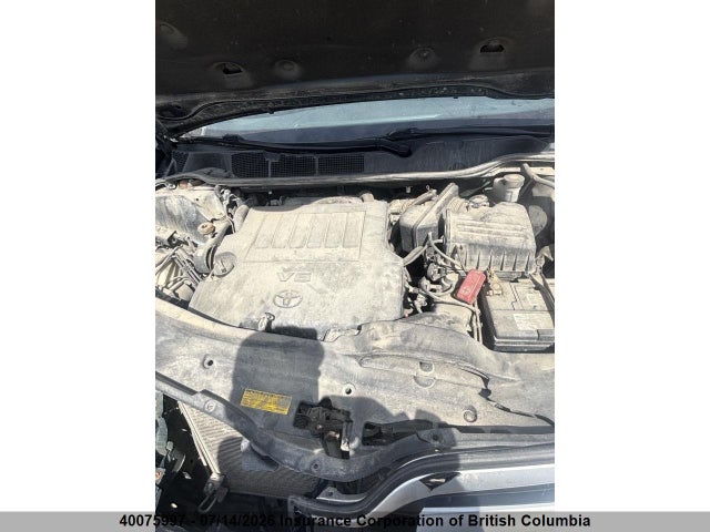 Toyota Venza 2016 4T3BK3BB7GU121567 Image 7