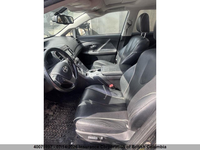 Toyota Venza 2016 4T3BK3BB7GU121567 Image 9