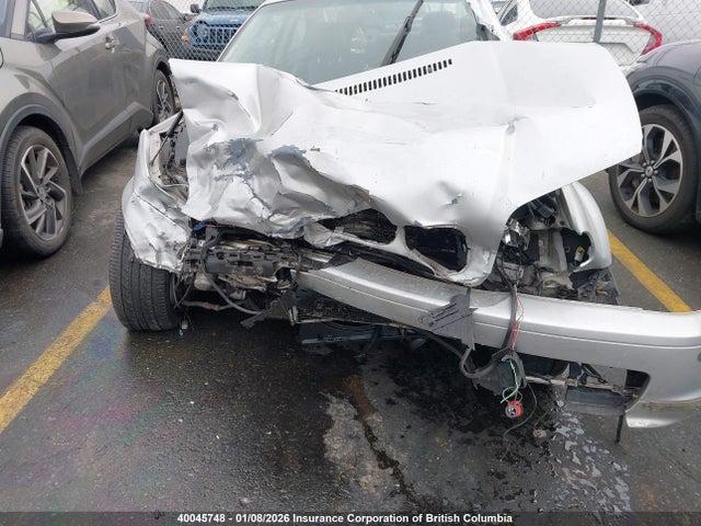 40045748 :رقم المزاد ، WBABN53432JU26295 vin ، 2002 Bmw 330 Ci مزاد بيع