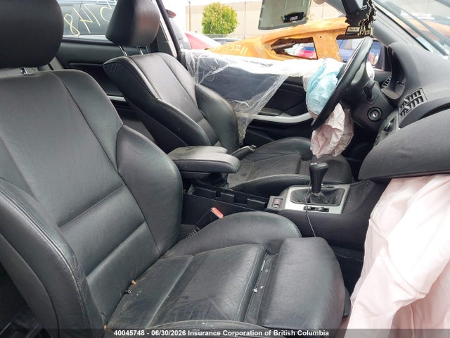 40045748 :رقم المزاد ، WBABN53432JU26295 vin ، 2002 Bmw 330 Ci مزاد بيع