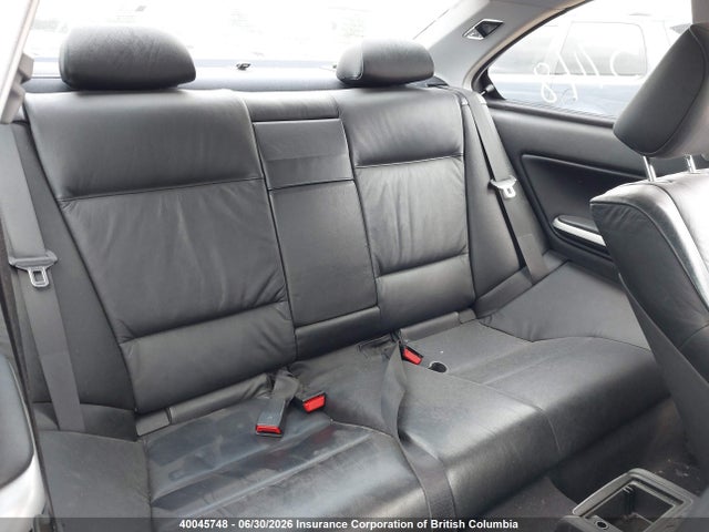 40045748 :رقم المزاد ، WBABN53432JU26295 vin ، 2002 Bmw 330 Ci مزاد بيع