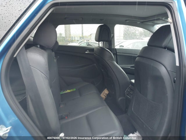 KM8J3CA43HU578124 Hyundai Tucson Limited/sport And Eco/se