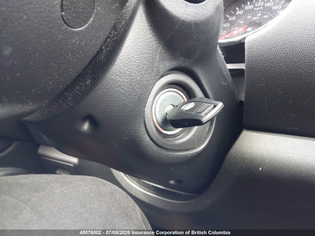 Aukcja sprzedaży 2011 Nissan Rogue, vin: JN8AS5MV1BW277696, numer aukcji: 40076002
