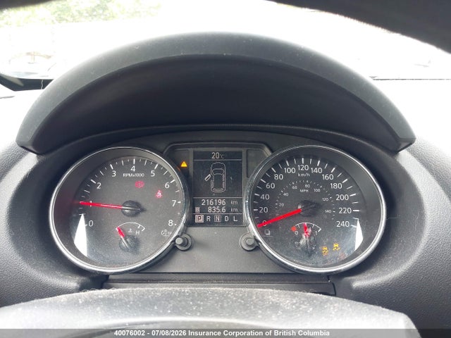 Aukcja sprzedaży 2011 Nissan Rogue, vin: JN8AS5MV1BW277696, numer aukcji: 40076002