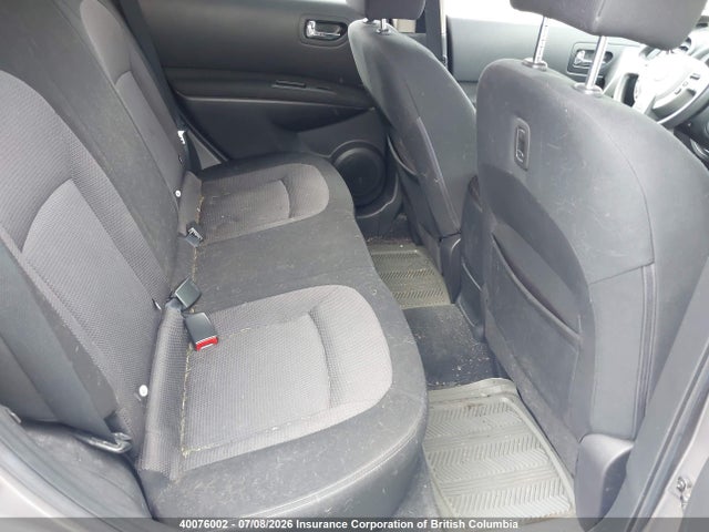Aukcja sprzedaży 2011 Nissan Rogue, vin: JN8AS5MV1BW277696, numer aukcji: 40076002