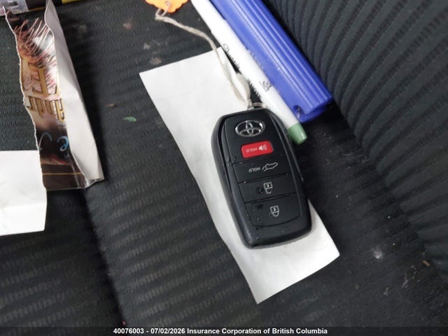 2015 Toyota Rav4 მანქანა იყიდება აუქციონზე, vin: 2T3BFREV8FW277127, აუქციონის ნომერი: 40076003
