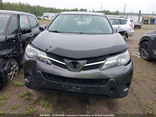 Toyota RAV4 2015 2T3BFREV8FW277127 Image 12