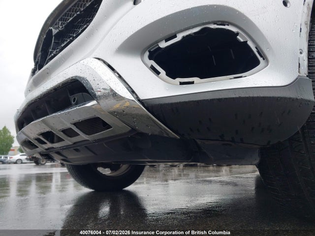 Aukcja sprzedaży 2018 Mercedes-benz Glc 300 4matic, vin: WDC0G4KB6JV053026, numer aukcji: 40076004