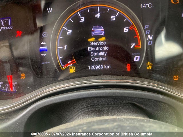 Jeep Grand Cherokee Srt-8 2017 1C4RJFDJ1HC818955 Image 19