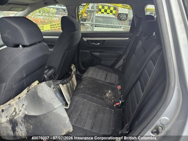Honda CR-V 2017 2HKRW1H36HH000187 Image 11