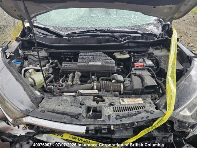 Honda CR-V 2017 2HKRW1H36HH000187 Image 12