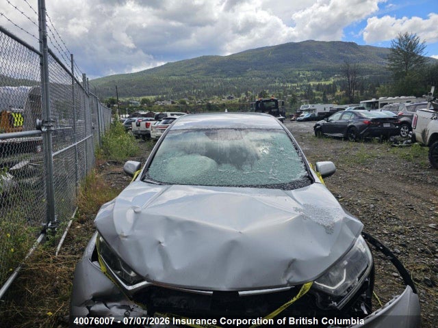 Honda CR-V 2017 2HKRW1H36HH000187 Image 6