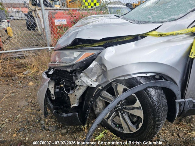 Honda CR-V 2017 2HKRW1H36HH000187 Image 8