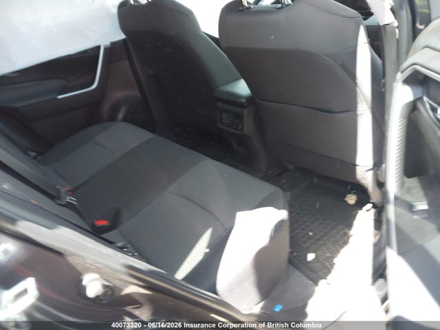 2024 Toyota Rav4 Xle/xle Premium მანქანა იყიდება აუქციონზე, vin: 2T3R1RFV0RC442542, აუქციონის ნომერი: 40073320