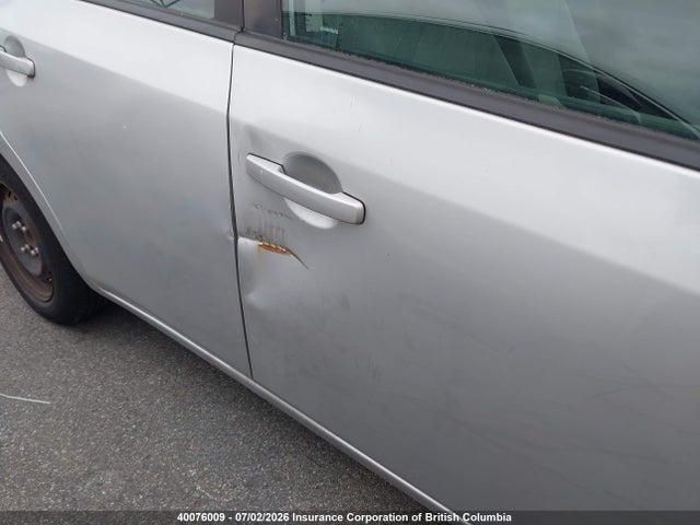 Aukcja sprzedaży 2010 Nissan Sentra 2.0/2.0s/sr/2.0sl, vin: 3N1AB6AP1AL605164, numer aukcji: 40076009