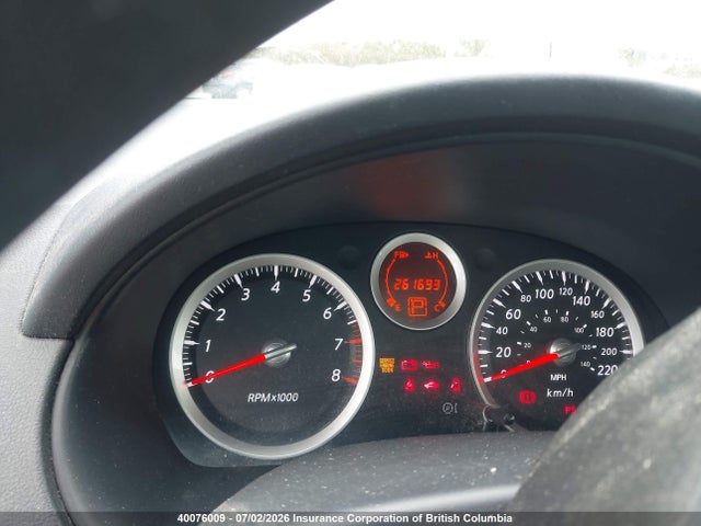 Aukcja sprzedaży 2010 Nissan Sentra 2.0/2.0s/sr/2.0sl, vin: 3N1AB6AP1AL605164, numer aukcji: 40076009