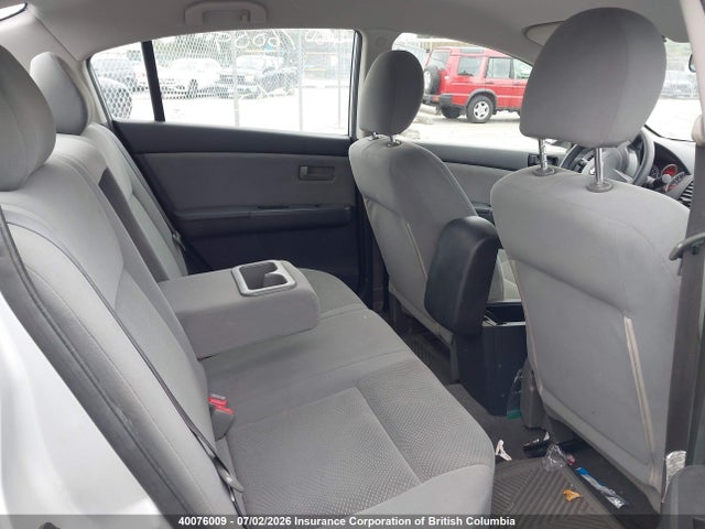 Aukcja sprzedaży 2010 Nissan Sentra 2.0/2.0s/sr/2.0sl, vin: 3N1AB6AP1AL605164, numer aukcji: 40076009