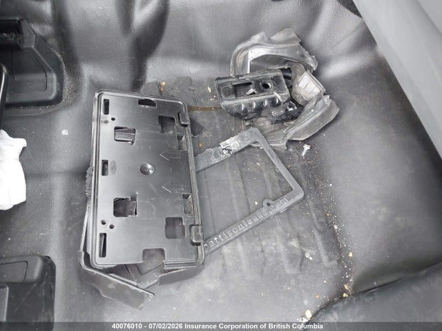 Auction sale of the 2026 Ford F150, vin: 1FTFW3L89TKD23998, lot number: 40076010