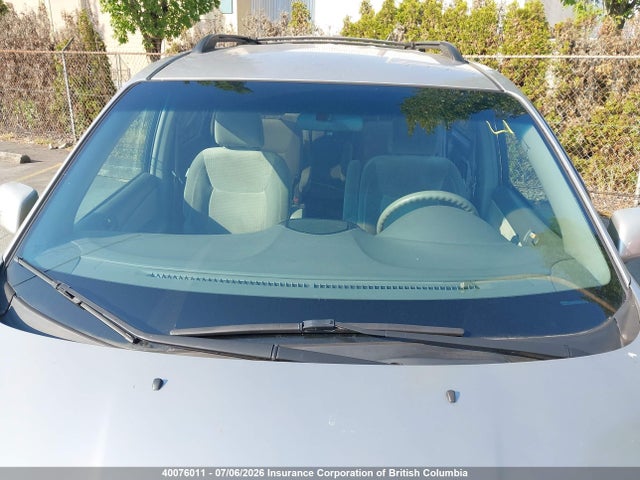 2008 Toyota Sienna Ce/le მანქანა იყიდება აუქციონზე, vin: 5TDZK23C78S135620, აუქციონის ნომერი: 40076011