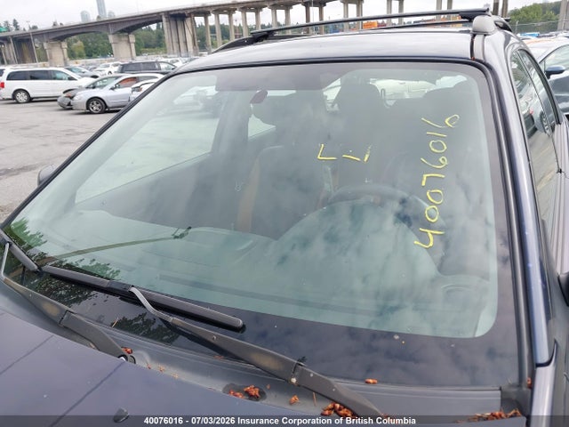 40076016 :رقم المزاد ، JF1GG67555H803903 vin ، 2005 Subaru Impreza 2.5 Rs/2.5 Rs Special Edition مزاد بيع