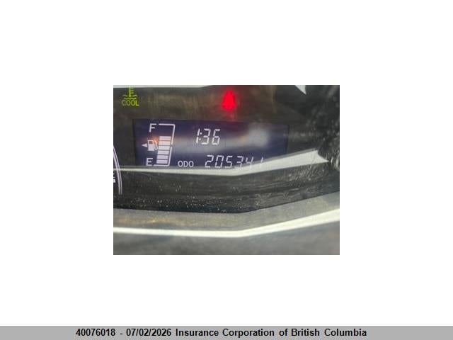 Продажа на аукционе авто 2007 Toyota Yaris, vin: JTDKT923175039365, номер лота: 40076018