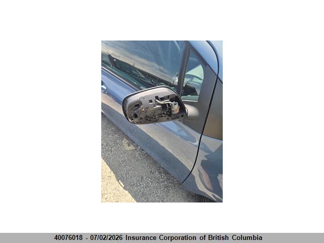 Продажа на аукционе авто 2007 Toyota Yaris, vin: JTDKT923175039365, номер лота: 40076018
