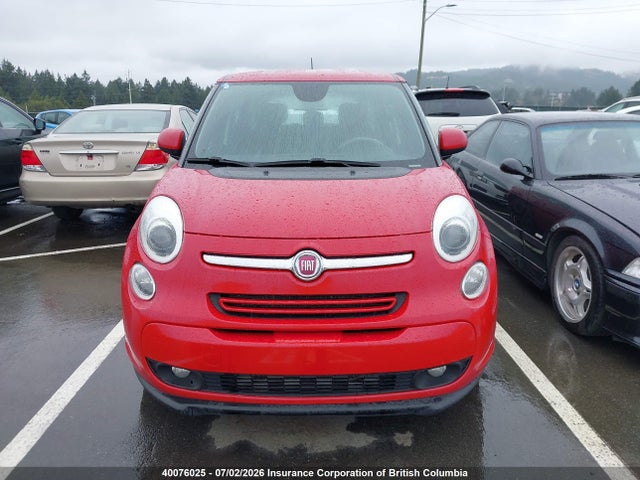 Fiat 500 2014 ZFBCFABHXEZ016202 Image 12