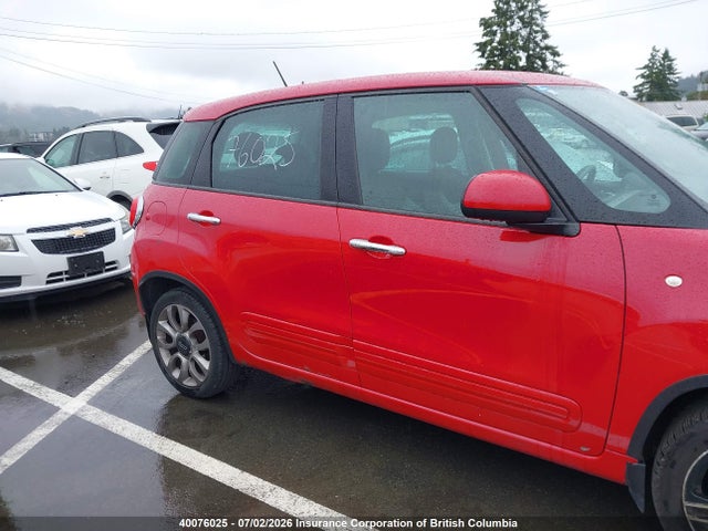 Fiat 500 2014 ZFBCFABHXEZ016202 Image 13