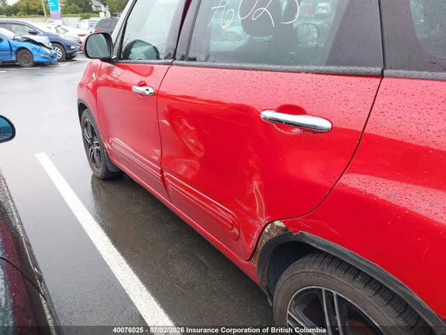 Fiat 500 2014 ZFBCFABHXEZ016202 Image 14