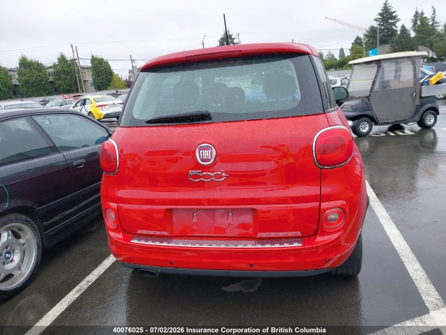 Fiat 500 2014 ZFBCFABHXEZ016202 Image 16