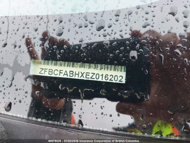 Fiat 500 2014 ZFBCFABHXEZ016202 Image 18