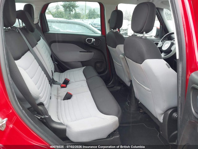 Fiat 500 2014 ZFBCFABHXEZ016202 Image 8