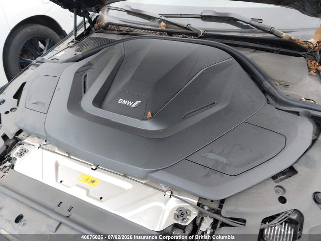 BMW I4 2022 WBY73AW00NFM95208 Image 10