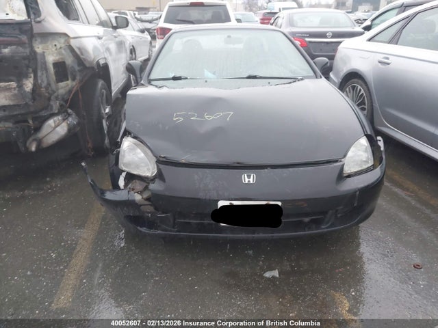 Продаж на аукціоні авто 1997 Honda Civic Del Sol, vin: JHMEG2170VS800090, номер лоту: 40052607