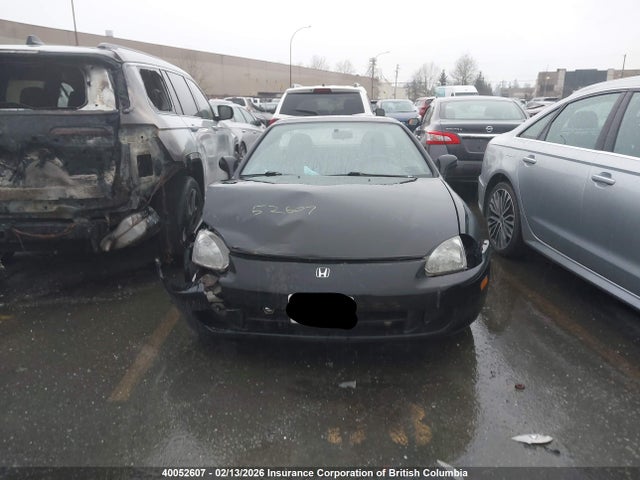 Продаж на аукціоні авто 1997 Honda Civic Del Sol, vin: JHMEG2170VS800090, номер лоту: 40052607
