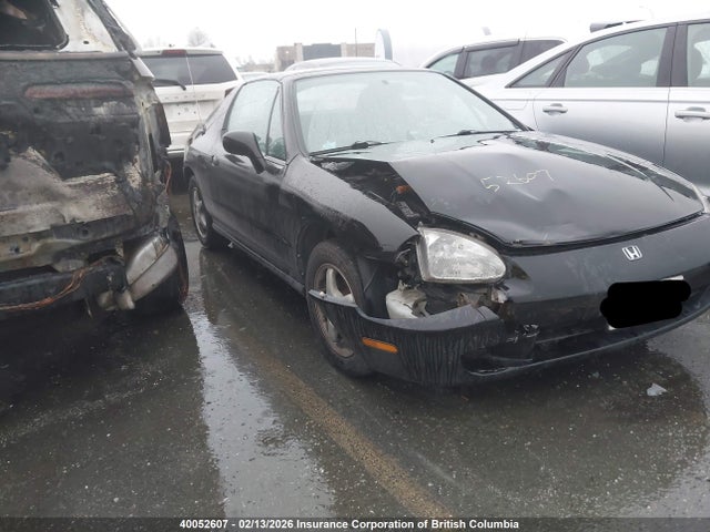 Продаж на аукціоні авто 1997 Honda Civic Del Sol, vin: JHMEG2170VS800090, номер лоту: 40052607