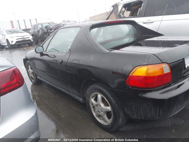 Auction sale of the 1997 Honda Civic Del Sol, vin: JHMEG2170VS800090, lot number: 40052607