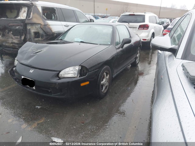 Продаж на аукціоні авто 1997 Honda Civic Del Sol, vin: JHMEG2170VS800090, номер лоту: 40052607