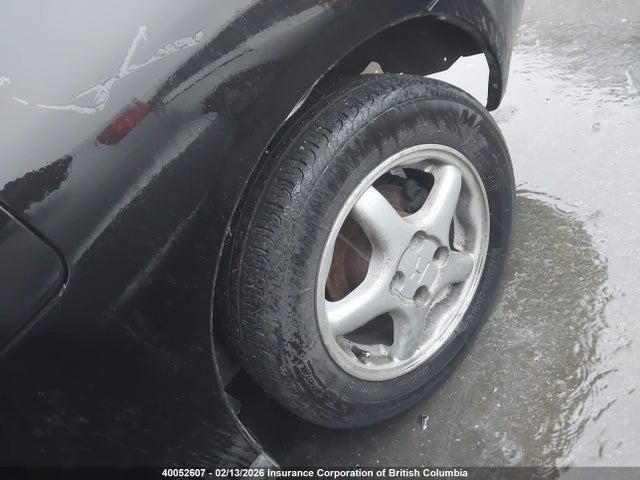 Продаж на аукціоні авто 1997 Honda Civic Del Sol, vin: JHMEG2170VS800090, номер лоту: 40052607