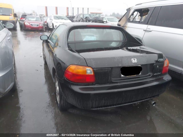 Продаж на аукціоні авто 1997 Honda Civic Del Sol, vin: JHMEG2170VS800090, номер лоту: 40052607