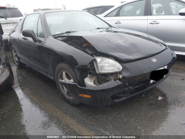Продаж на аукціоні авто 1997 Honda Civic Del Sol, vin: JHMEG2170VS800090, номер лоту: 40052607