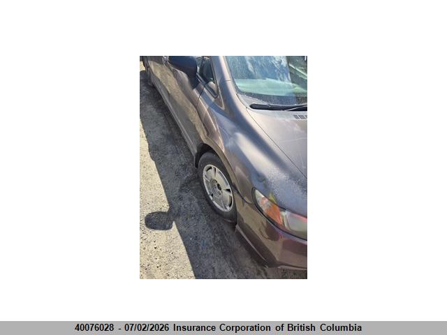 Продаж на аукціоні авто 2009 Honda Civic, vin: 2HGFA15409H009316, номер лоту: 40076028