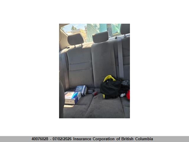 Продажа на аукционе авто 2009 Honda Civic, vin: 2HGFA15409H009316, номер лота: 40076028