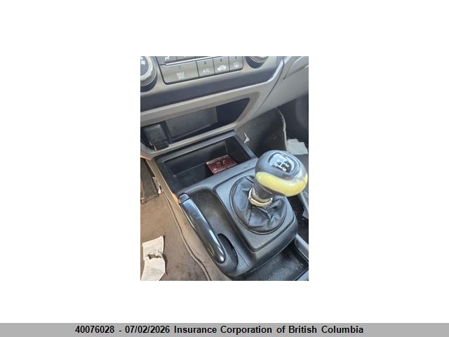 Продажа на аукционе авто 2009 Honda Civic, vin: 2HGFA15409H009316, номер лота: 40076028